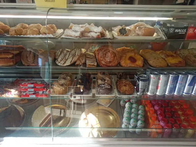 Café Bar la Estrella