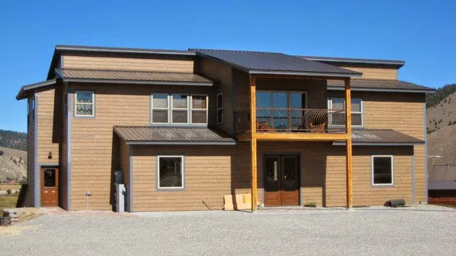 Stanley Vacation Rentals