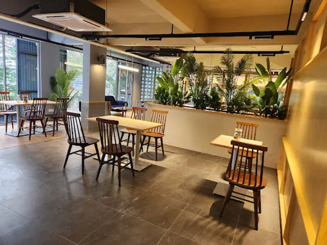 Hometown Hainan Coffee SHAH ALAM SEKSYEN 15