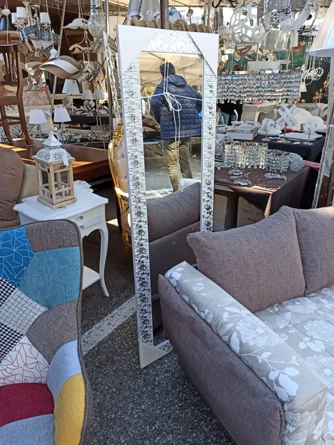 Mercato Del Sabato alimentari