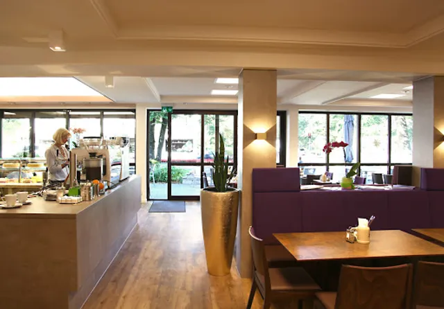 Cafe-Konditorei Waldmann