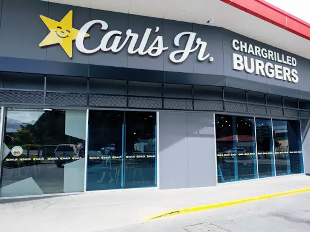 Carl's Jr. Mt. Barker