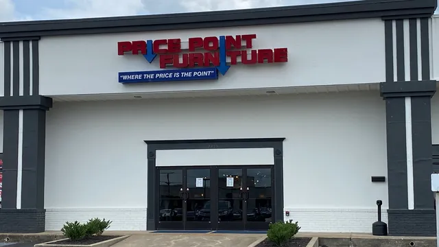 Price Point Furniture