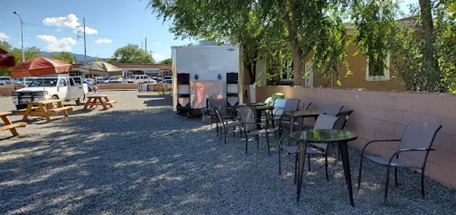 Santafamous Street Eats