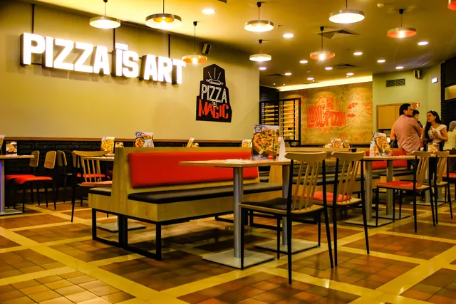 Pizza Hut