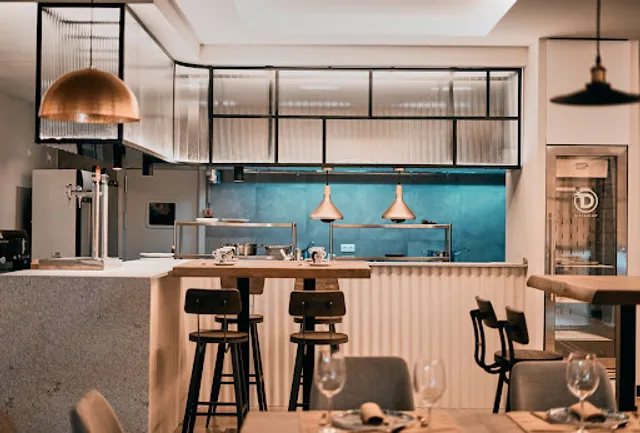 Restaurante Parada y Fonda - Alcázar de San Juan