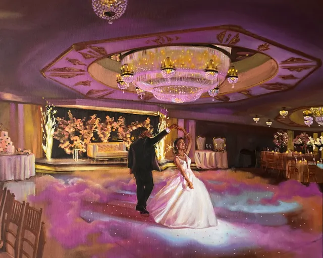 Tiffany Freeman Studio