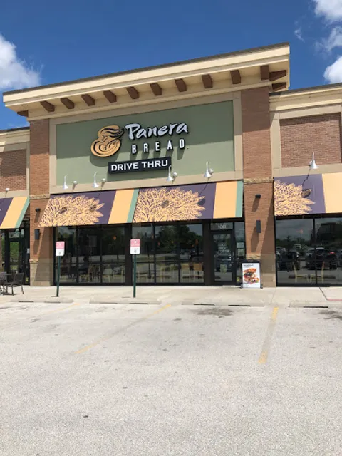 Panera Bread
