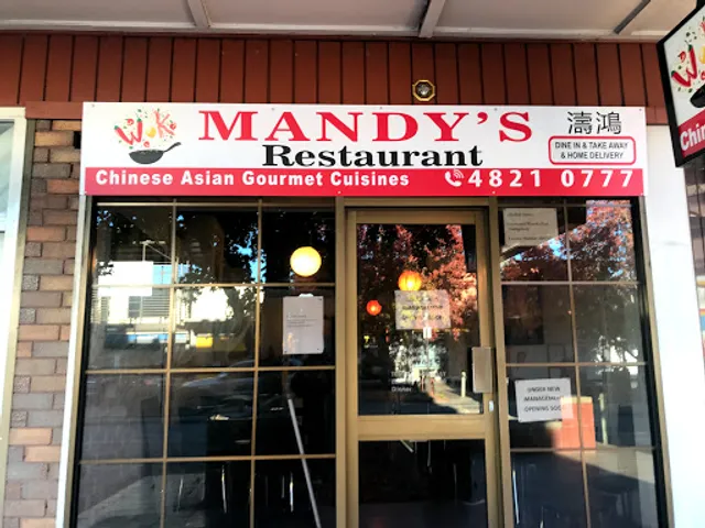 Mandy's Restaurant