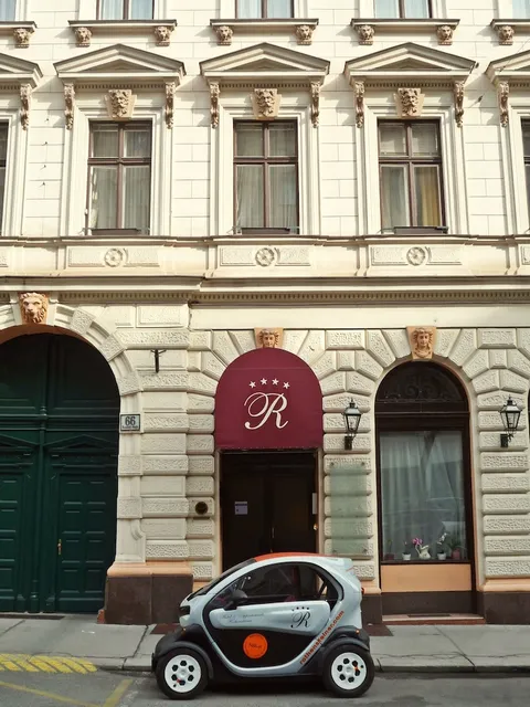 Hotel Apartment Rothensteiner