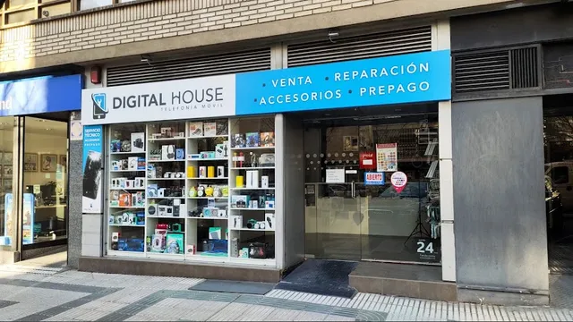Digital House