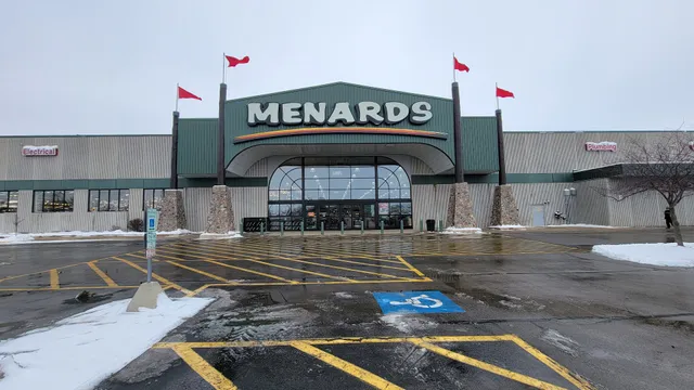 Menards