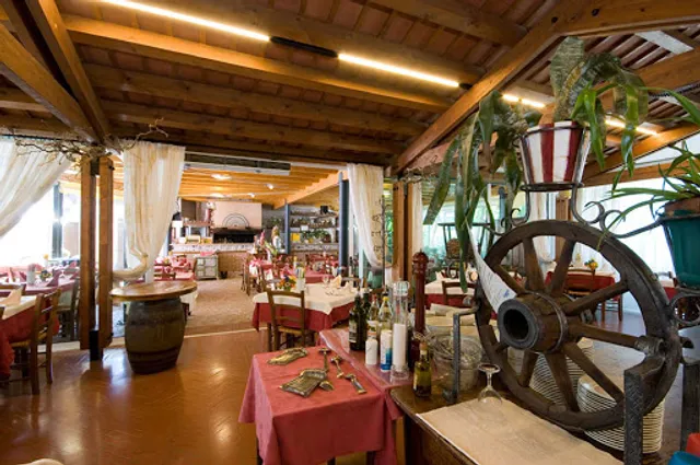 Trattoria Coan dal 1863