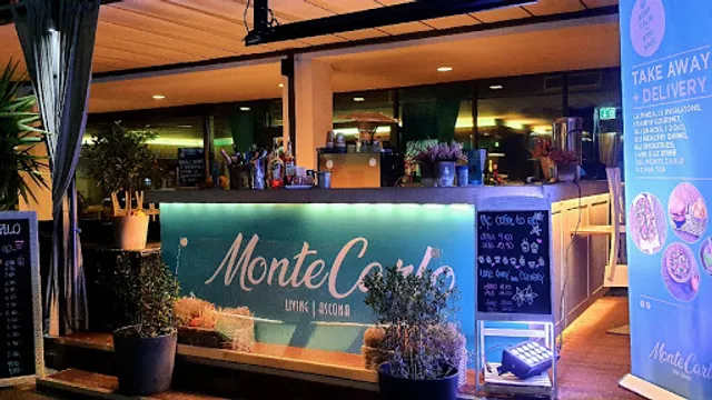 Cocoon Bistrot-Caffè