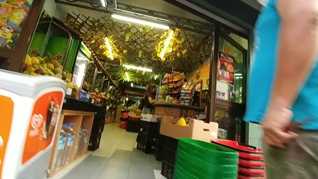 Frutería la Margarita