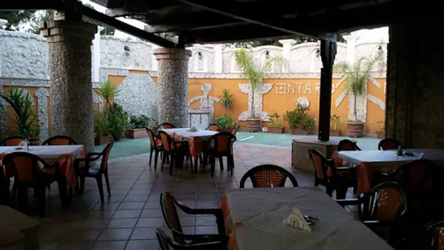 Ristorante Pizzeria Ontario Place