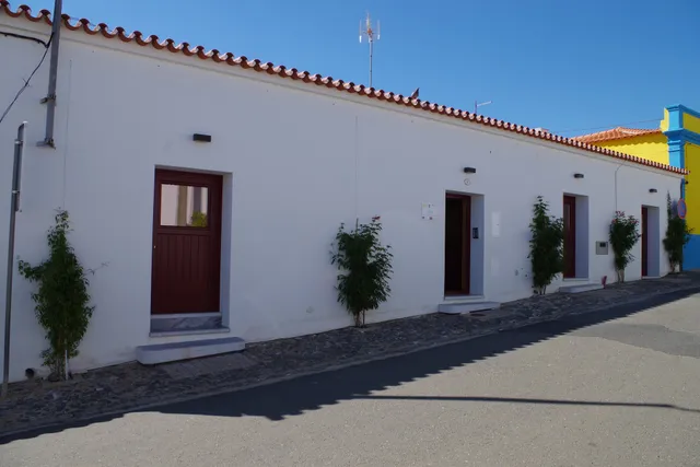 Rosa do Campo - Turismo Rural - Casas de Campo