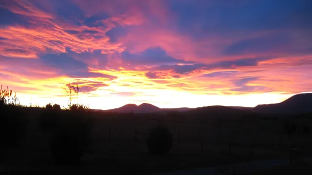 Windymile Cabin Rentals