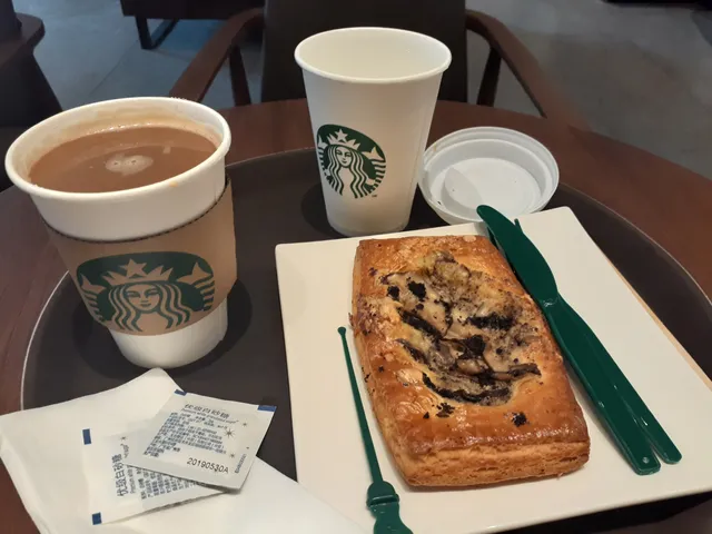 天津狗不理果戈里店