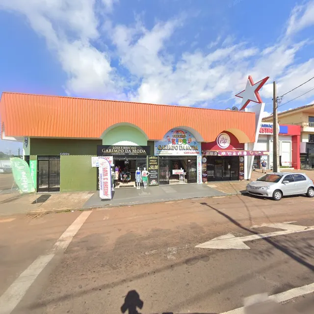 Espetinhos E Restaurante Califórnia