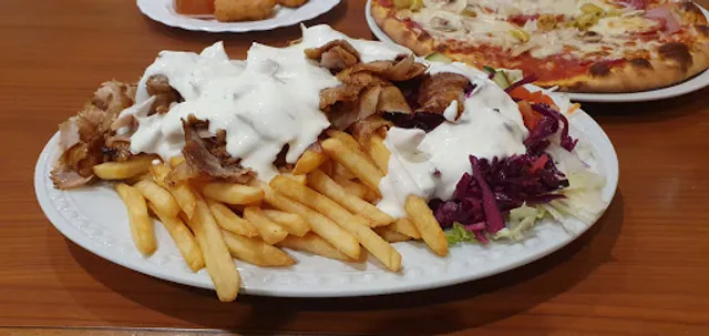 City Döner Haus Ebern