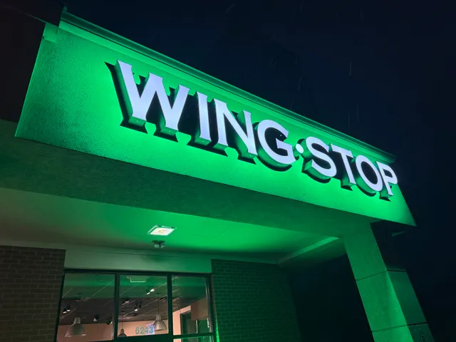 Wingstop