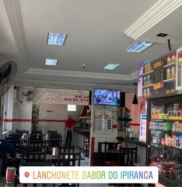 Sabor do Ipiranga