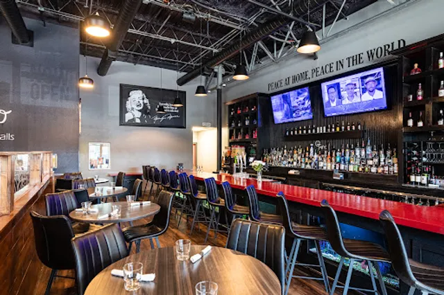 Taro Kitchen | Cocktail