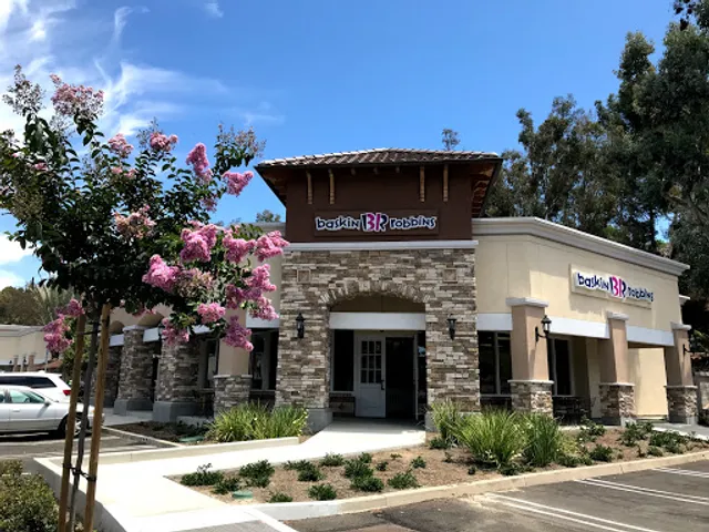 Baskin-Robbins