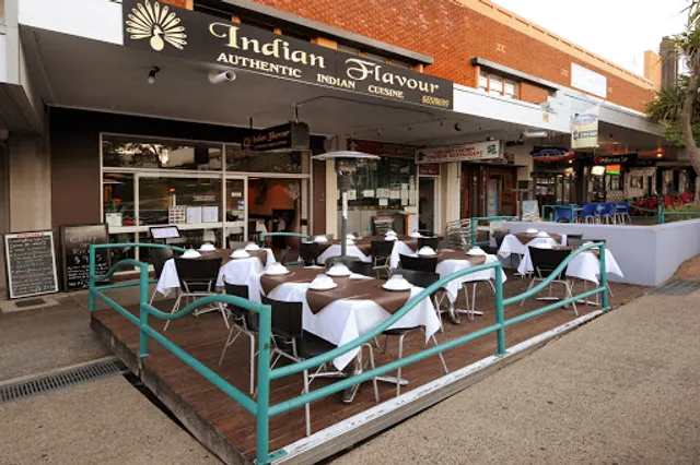 Indian Flavour Authentic Indian Cuisine