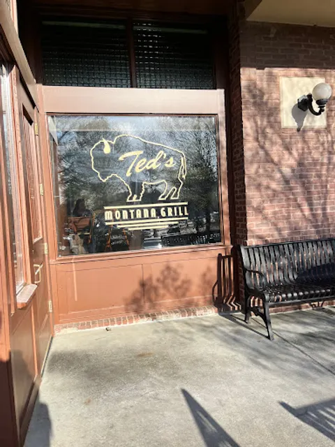 Ted's Montana Grill