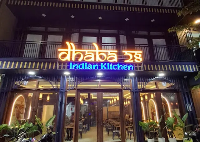 Dhaba 28