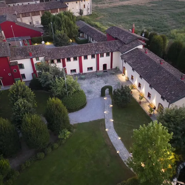 Hotel La Corte San Lorenzo