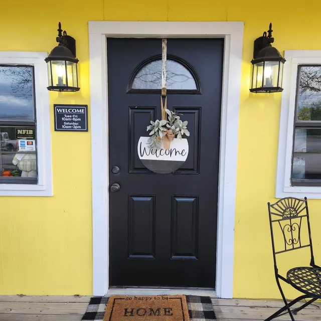 Simply Home Boutique