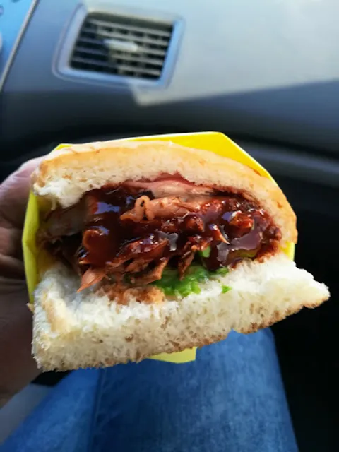 Tortas Ranchito