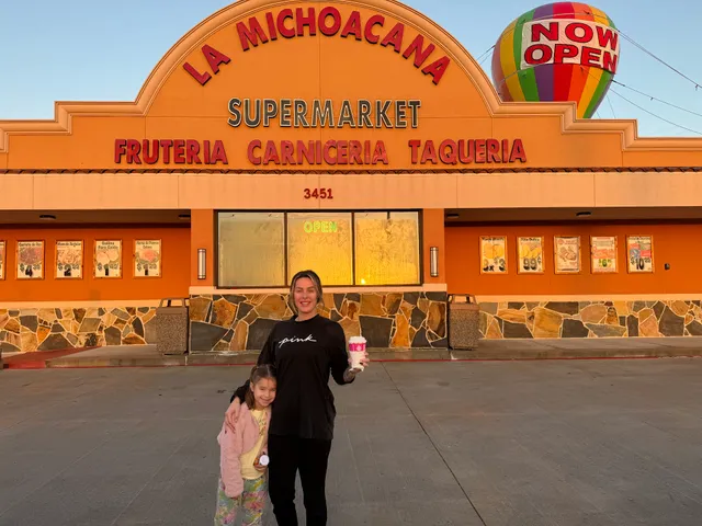 La Michoacana Supermarket