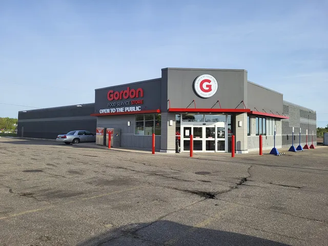 Gordon Food Service Store