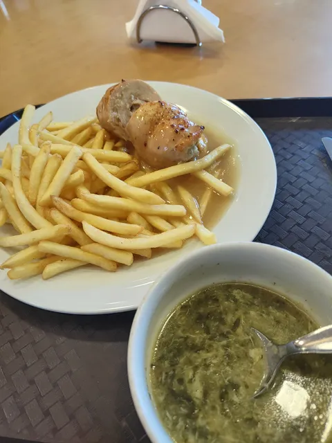 Club Restaurant Remet