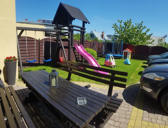 Willa Niezapominajka