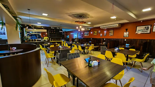 Donna Bella Pizzaria