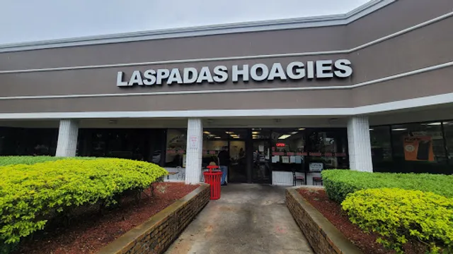 Laspada's Original Hoagies