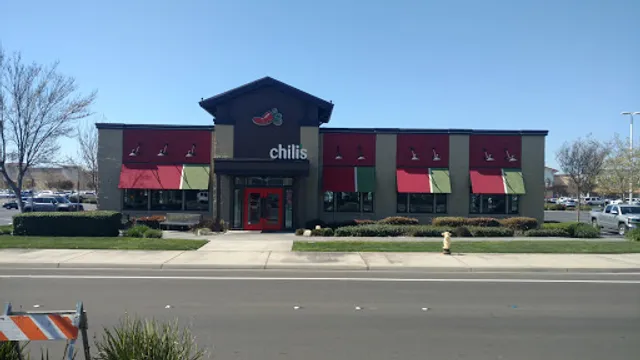 Chili's Grill & Bar