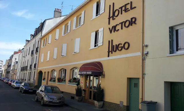 Hôtel Victor Hugo