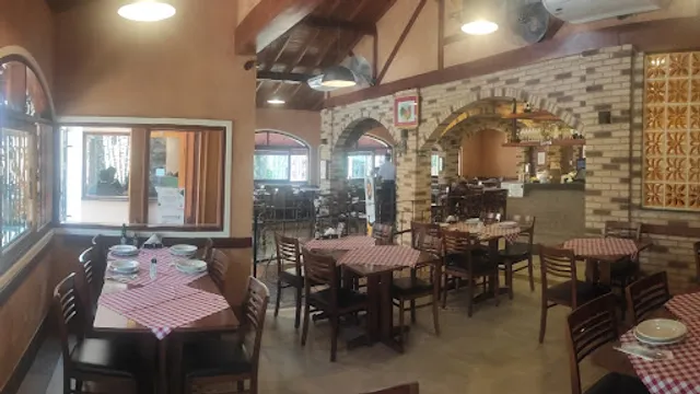 Galeteria Pasta & Gallo - Restaurante