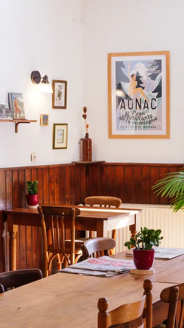 Auberge Du Haut Salat