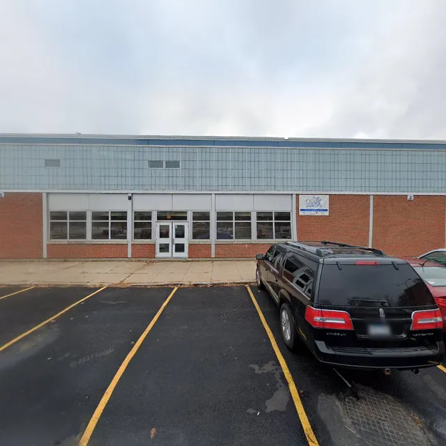 Creekview Recreation Center