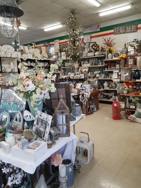 Gibson Farmers Co-Op