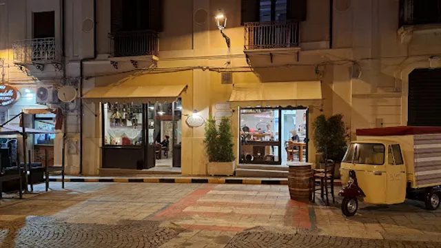 La Cantina dell'Orologio