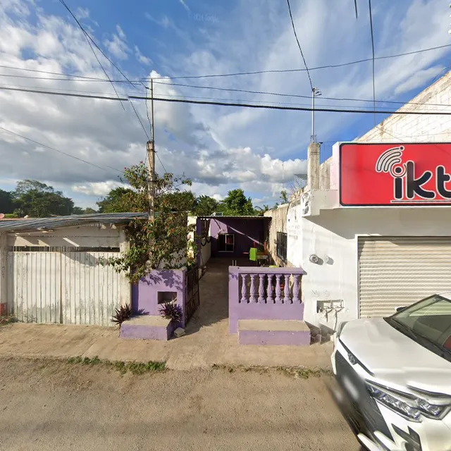 Taqueria Y Cocteleria Las Sirenitas