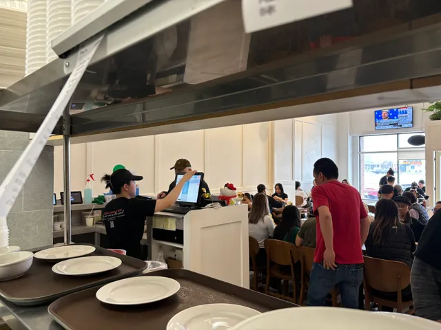 Phở VIETNAM SOUP & SUB